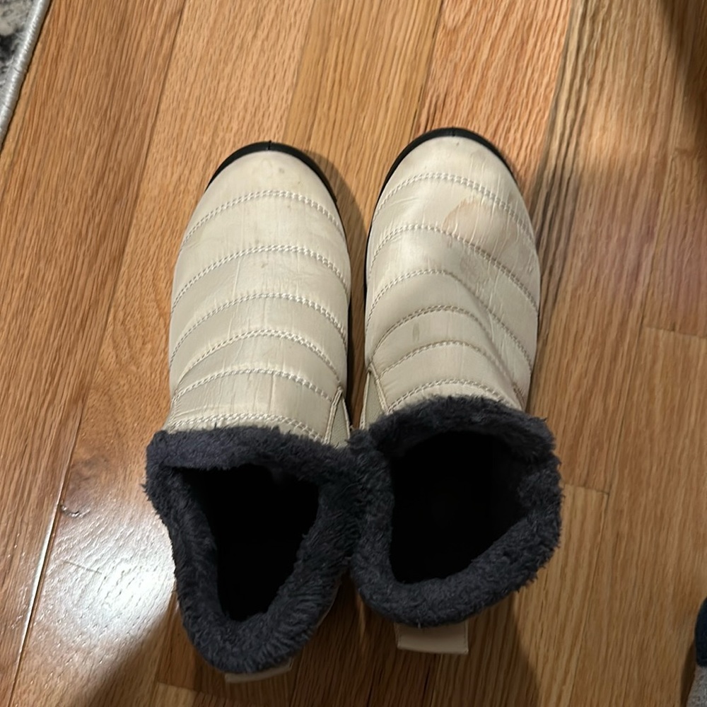 Go Boots